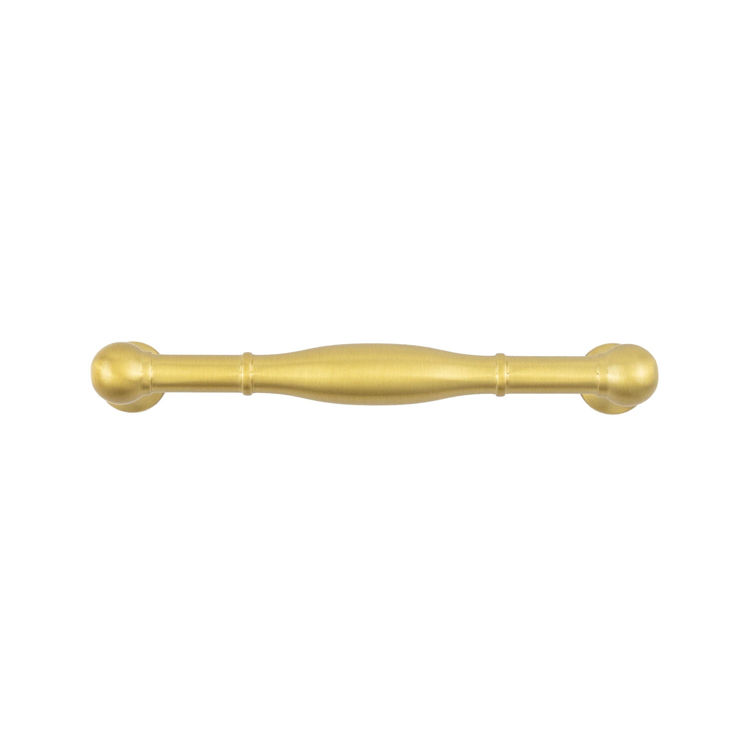 Belwith 5-1/16 Inch (128mm) Center to Center Fuller Pull (B075060)