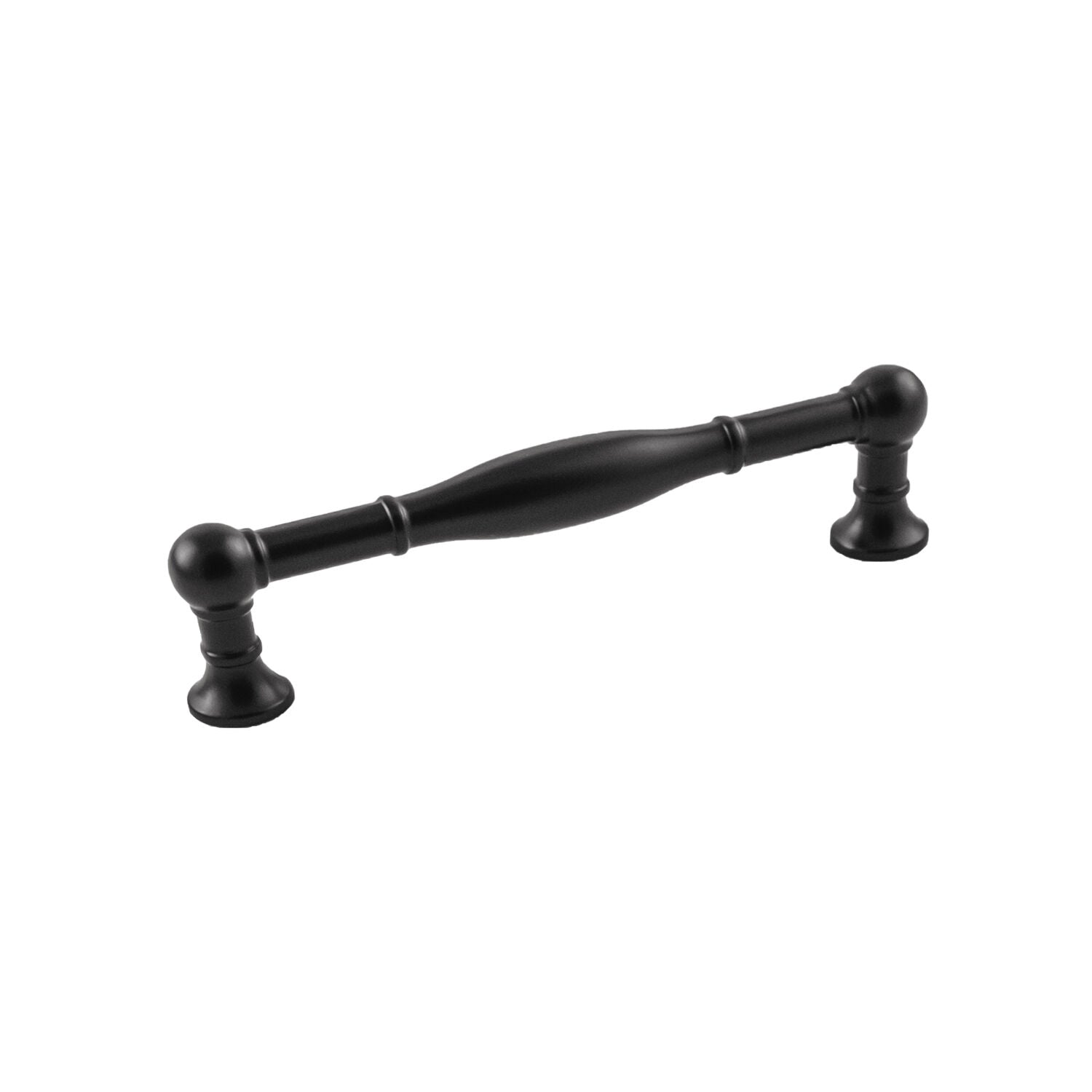 Belwith 5-1/16 Inch (128mm) Center to Center Fuller Pull (B075060)
