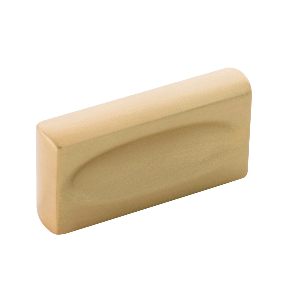Belwith 1 Inch Center to Center Ingot Pull (B075529)