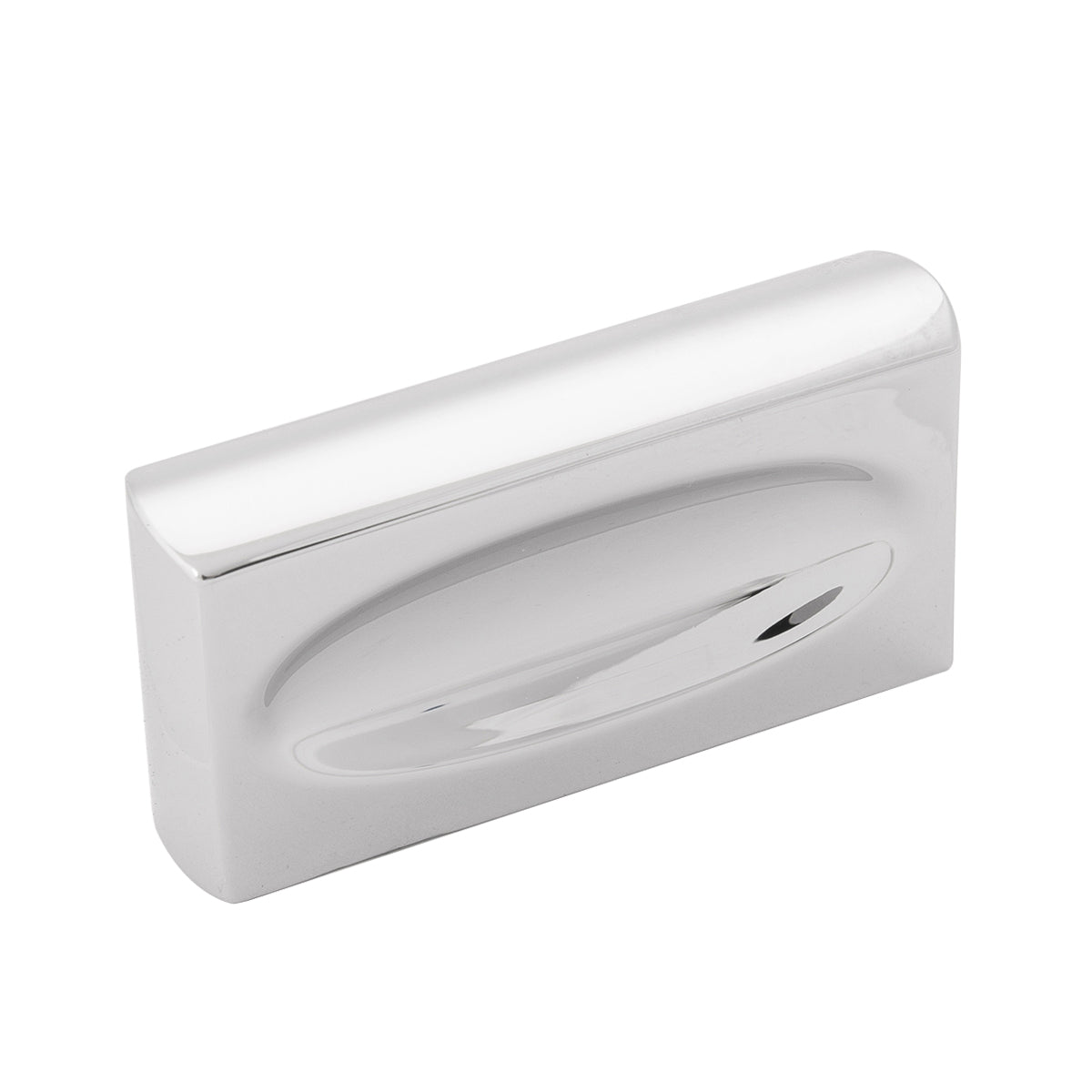 Belwith 1 Inch Center to Center Ingot Pull (B075529)