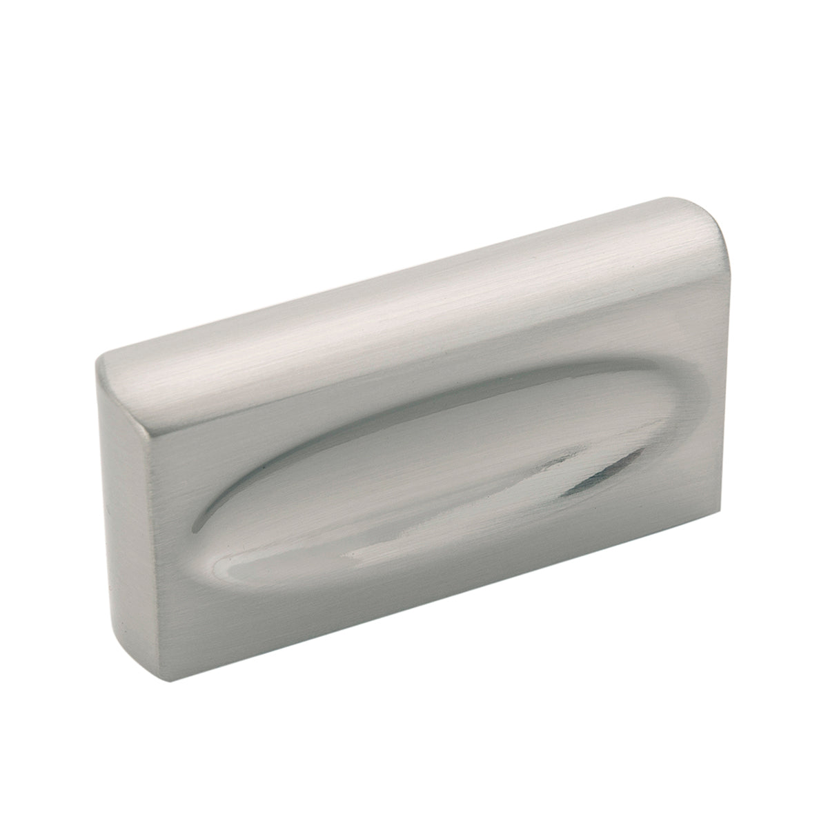 Belwith 1 Inch Center to Center Ingot Pull (B075529)