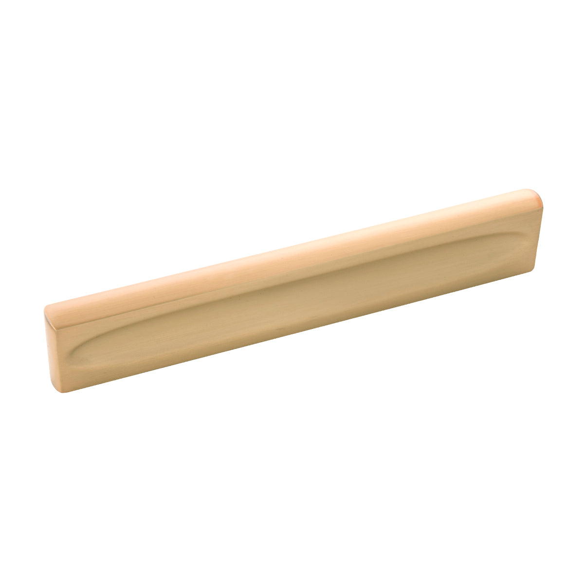 Belwith 5-1/16 Inch (128mm) Center to Center Ingot Pull (B075530)