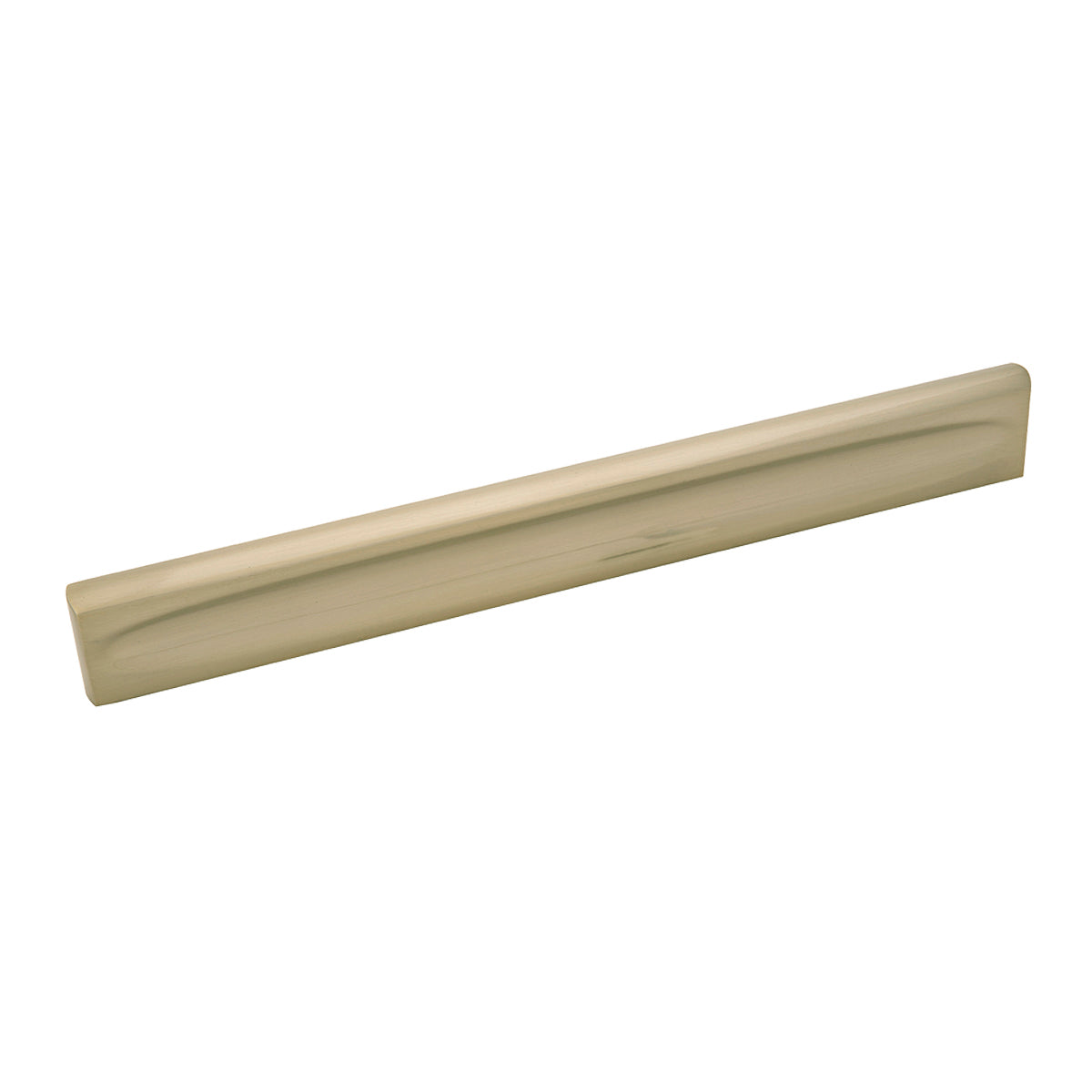 Belwith 7-9/16 Inch (192mm) Center to Center Ingot Pull (B075531)