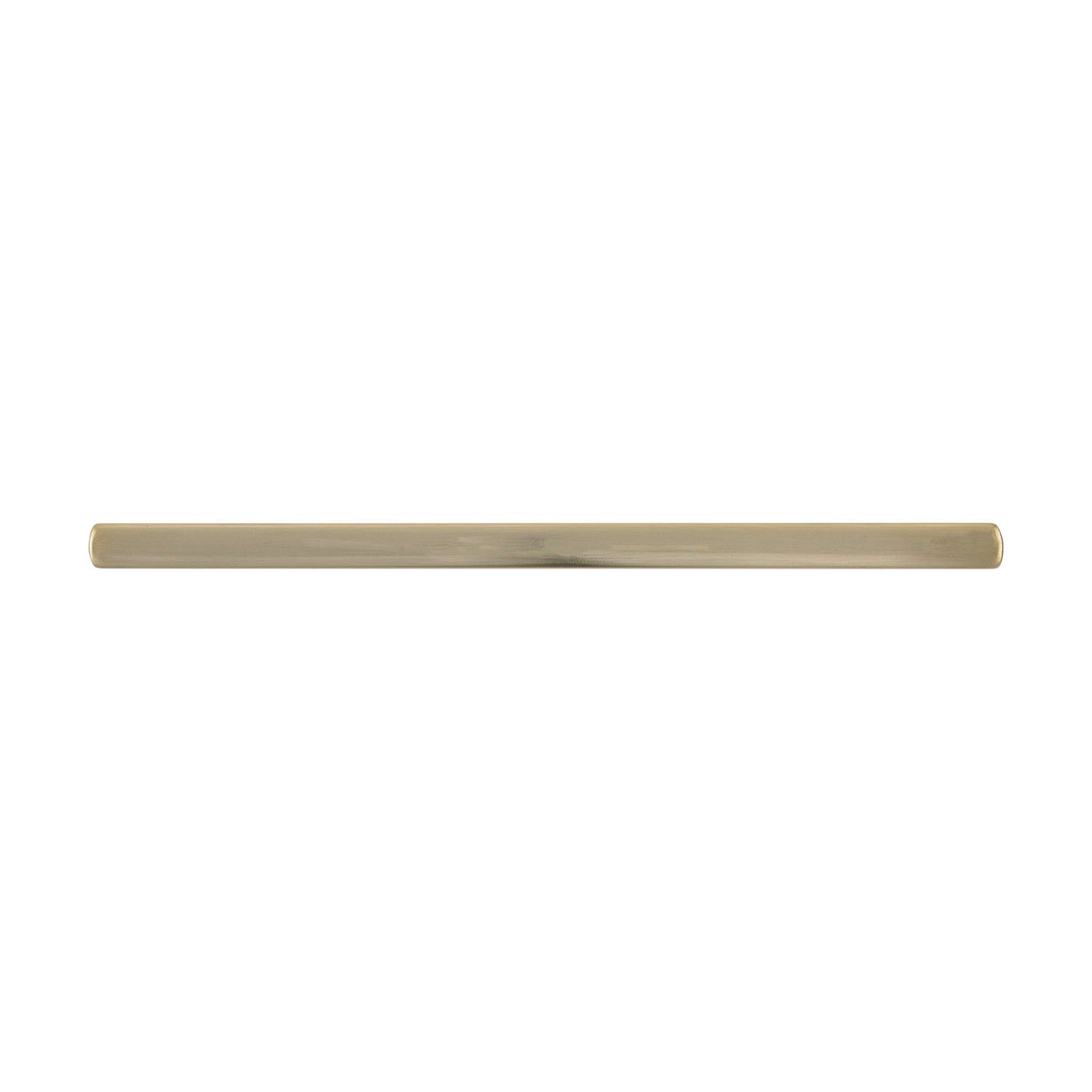 Belwith 7-9/16 Inch (192mm) Center to Center Ingot Pull (B075531)
