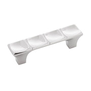 Belwith 3 Inch Center to Center Callisto Pull (B076033)