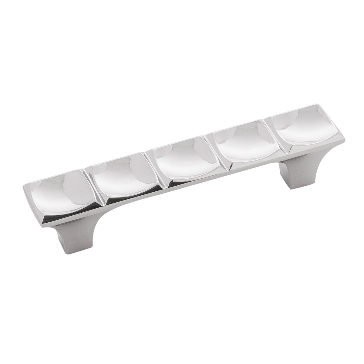 Belwith 3-3/4 Inch (96mm) Center to Center Callisto Pull (B076034)
