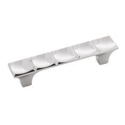 Belwith 3-3/4 Inch (96mm) Center to Center Callisto Pull (B076034)