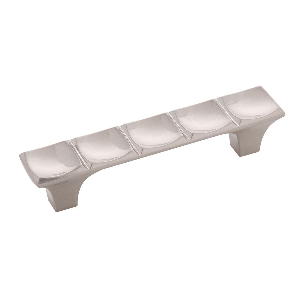 Belwith 3-3/4 Inch (96mm) Center to Center Callisto Pull (B076034)