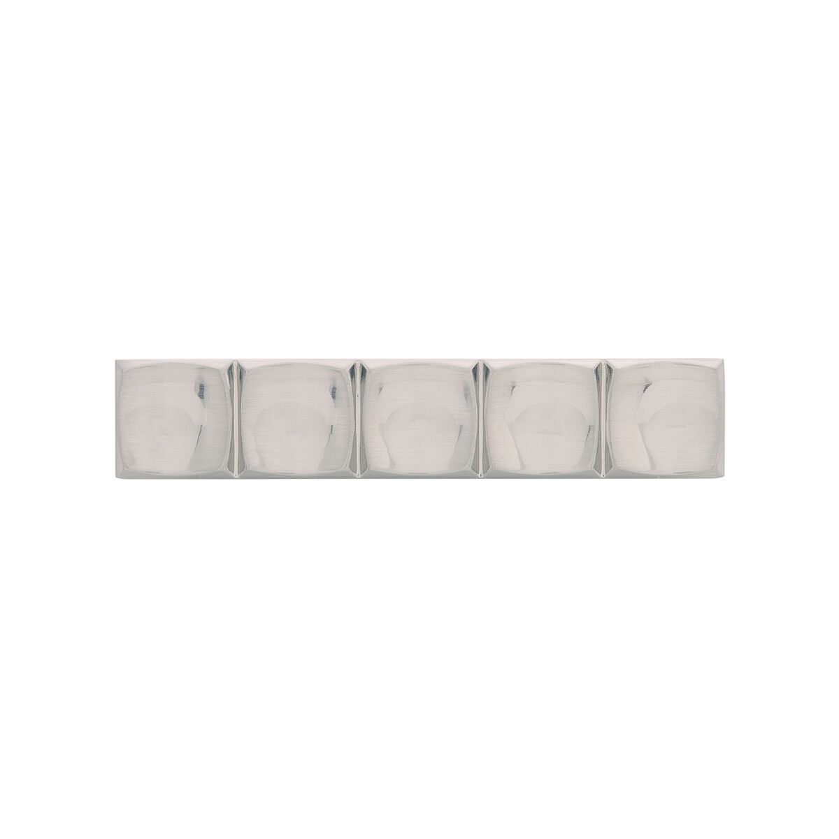 Belwith 3-3/4 Inch (96mm) Center to Center Callisto Pull (B076034)