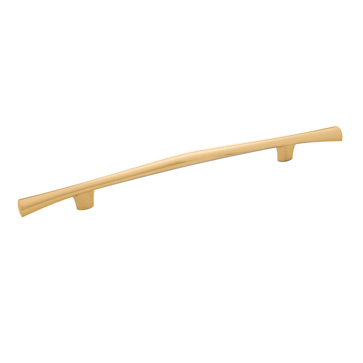 Belwith 7-9/16 Inch (192mm) Center to Center Olivet Pull (B076040)