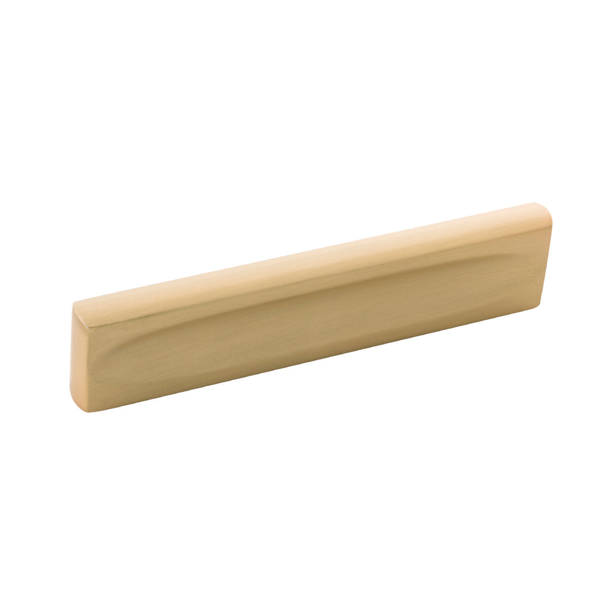 Belwith 3-3/4 Inch (96mm) Center to Center Ingot Pull (B076042)