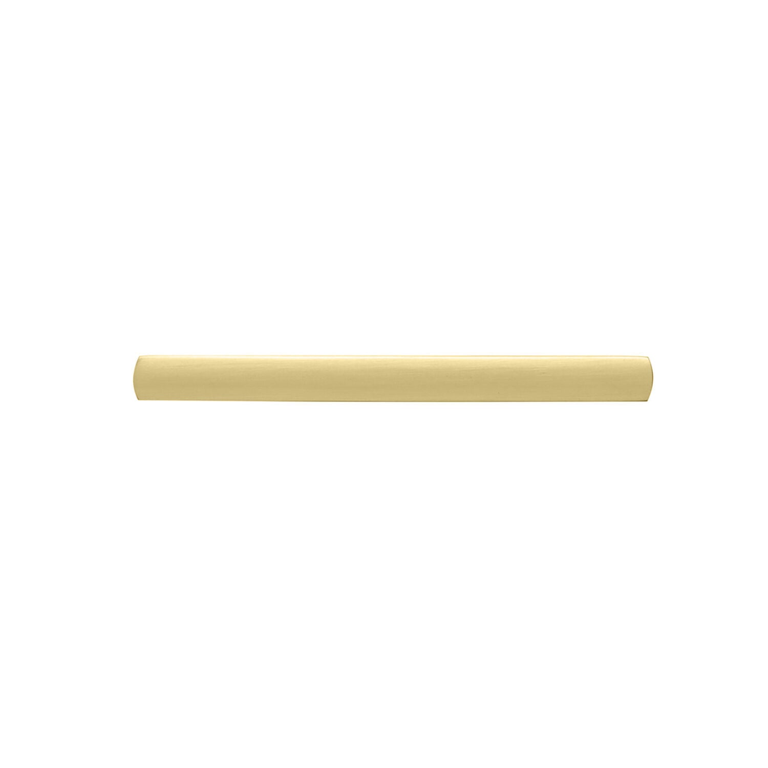 Belwith 3-3/4 Inch (96mm) Center to Center Ingot Pull (B076042)