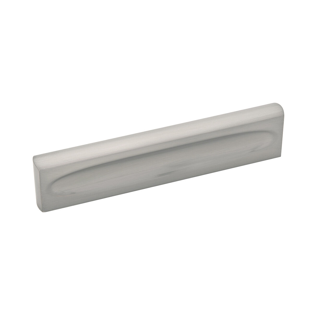 Belwith 3-3/4 Inch (96mm) Center to Center Ingot Pull (B076042)