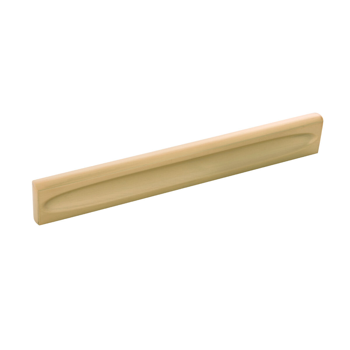 Belwith 6-5/16 Inch (160mm) Center to Center Ingot Pull (B076043)