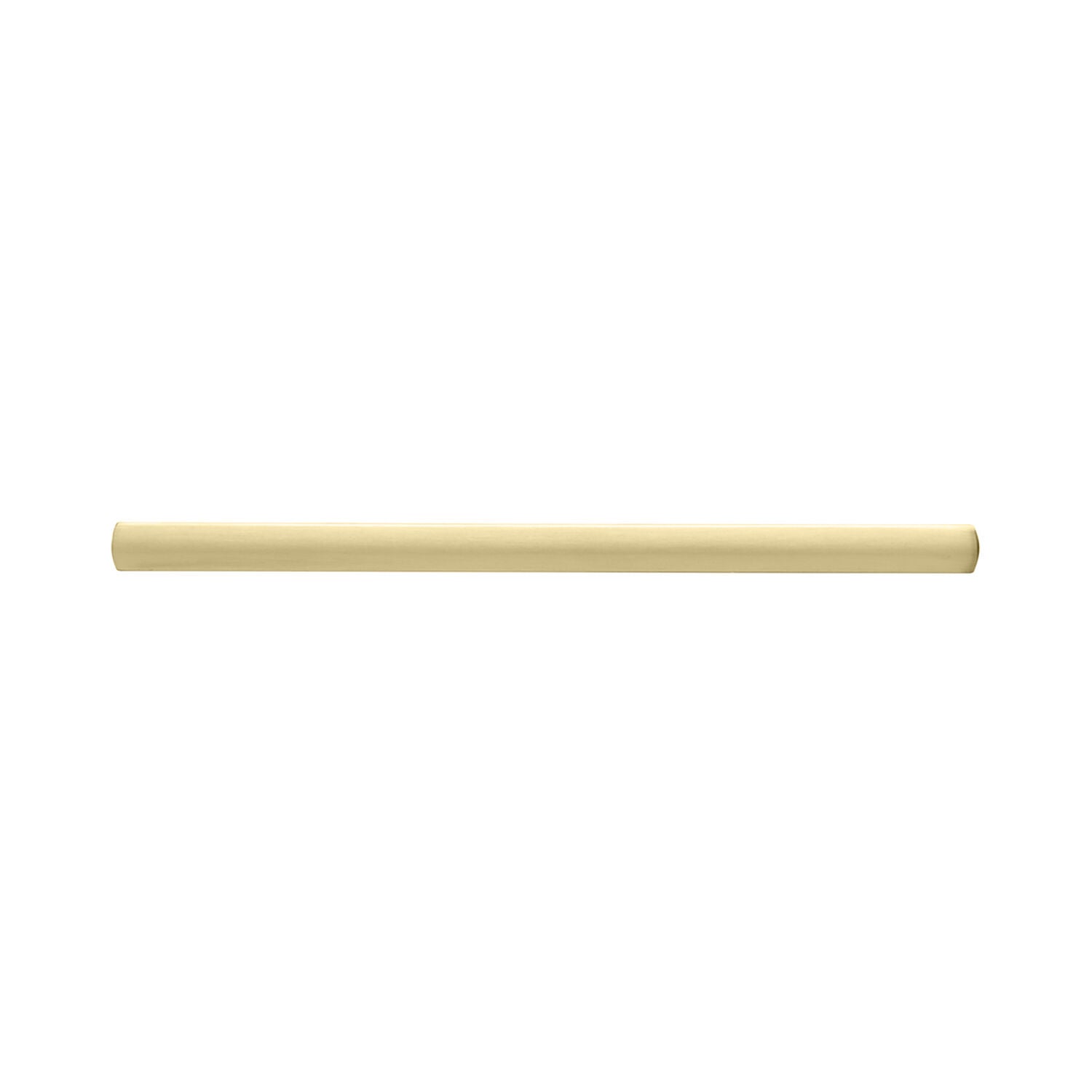 Belwith 6-5/16 Inch (160mm) Center to Center Ingot Pull (B076043)