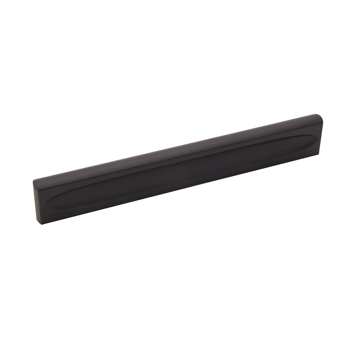 Belwith 6-5/16 Inch (160mm) Center to Center Ingot Pull (B076043)