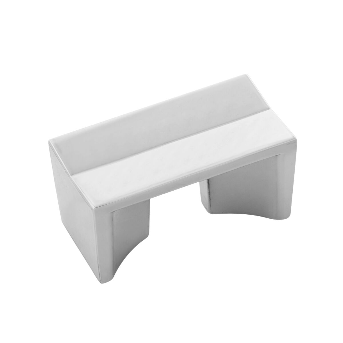 Belwith 1-1/2 Inch Center to Center Avenue Pull (B076086)