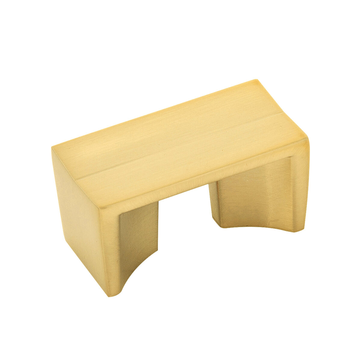 Belwith 1-1/2 Inch Center to Center Avenue Pull (B076086)