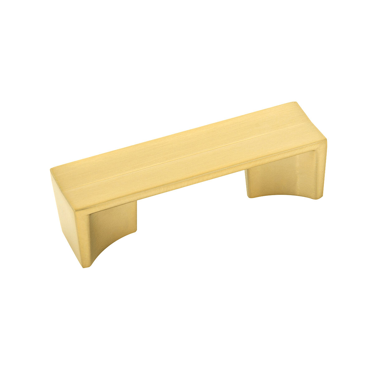 Belwith 3 Inch Center to Center Avenue Pull (B076088)
