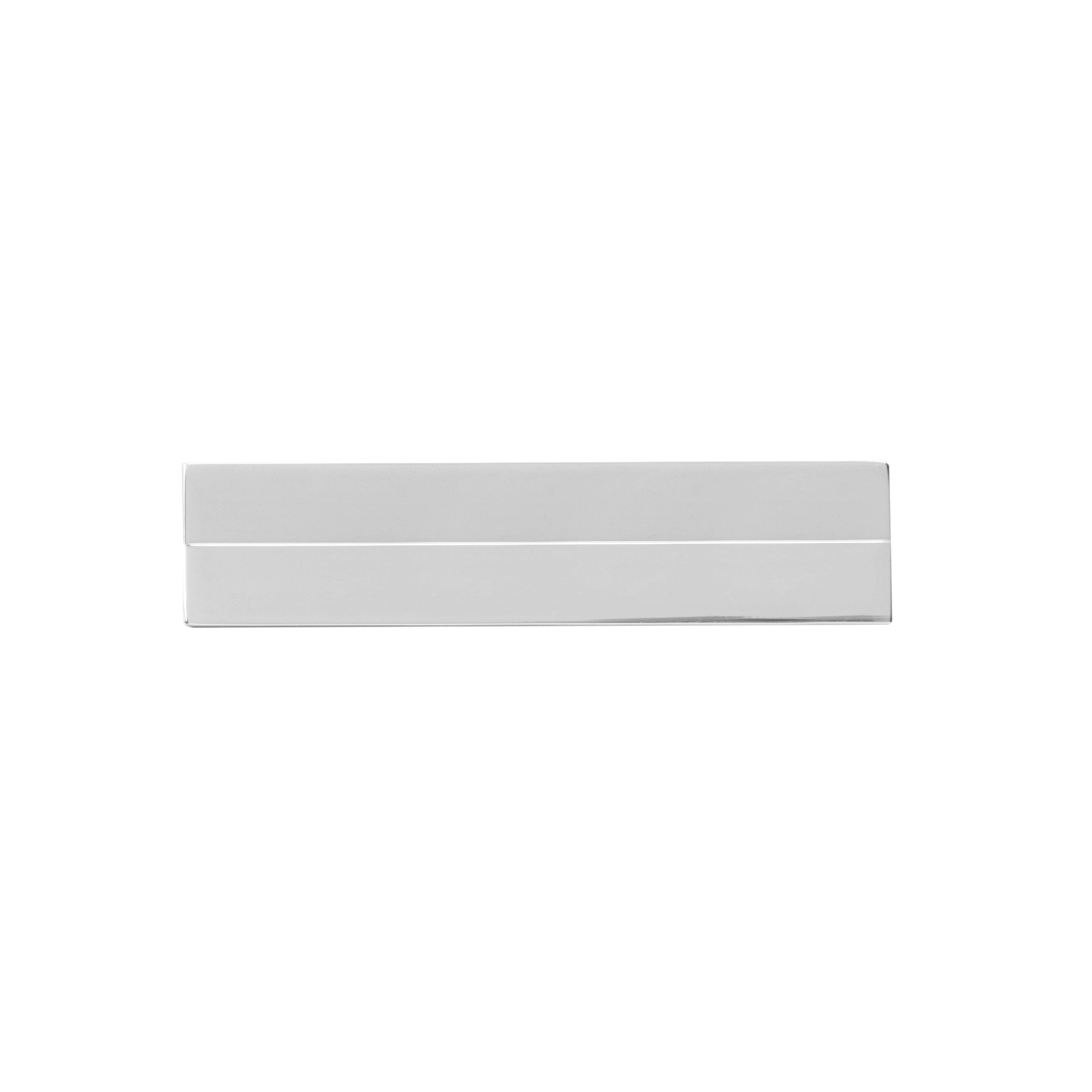 Belwith 3-3/4 Inch (96mm) Center to Center Avenue Pull (B076089)