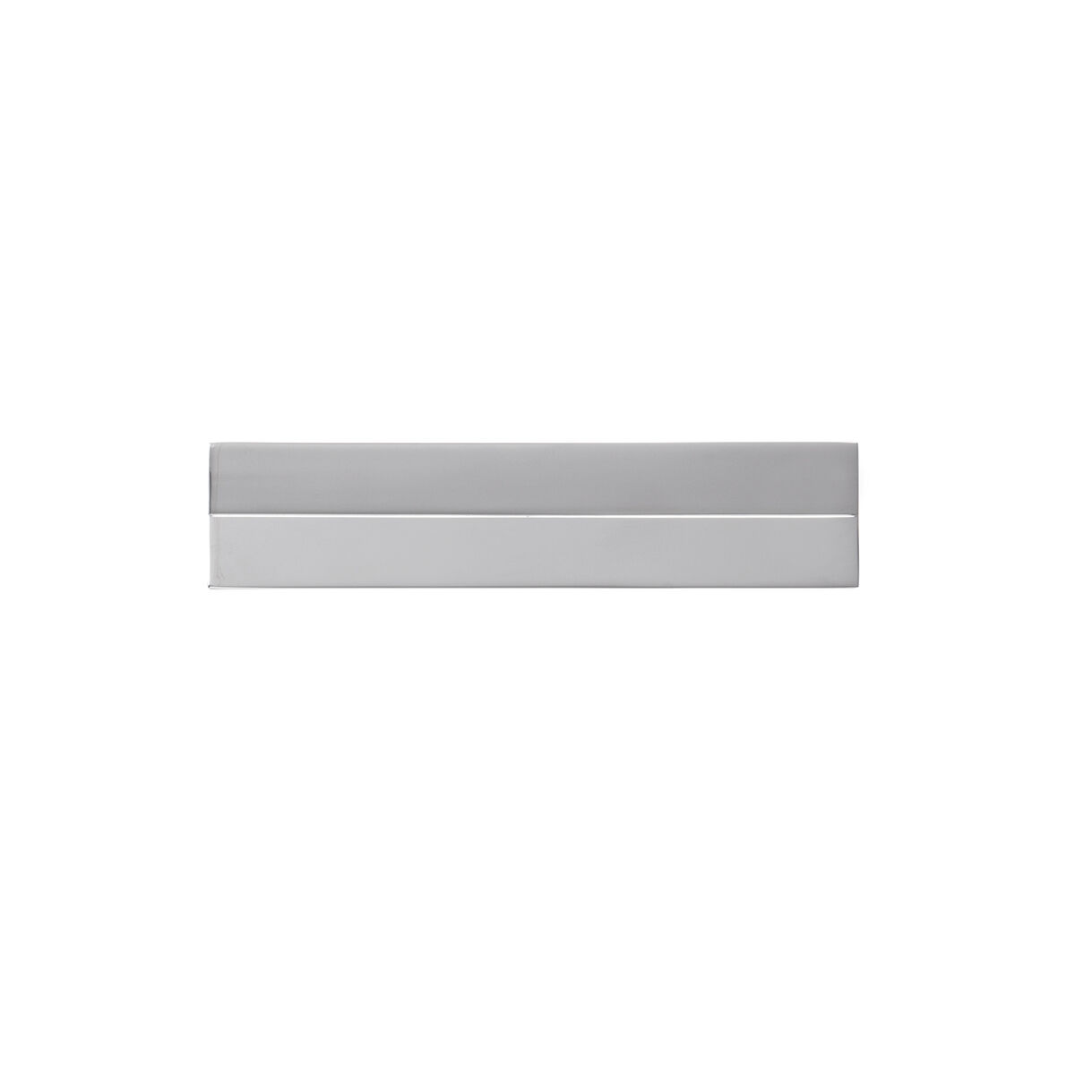 Belwith 3-3/4 Inch (96mm) Center to Center Avenue Pull (B076089)