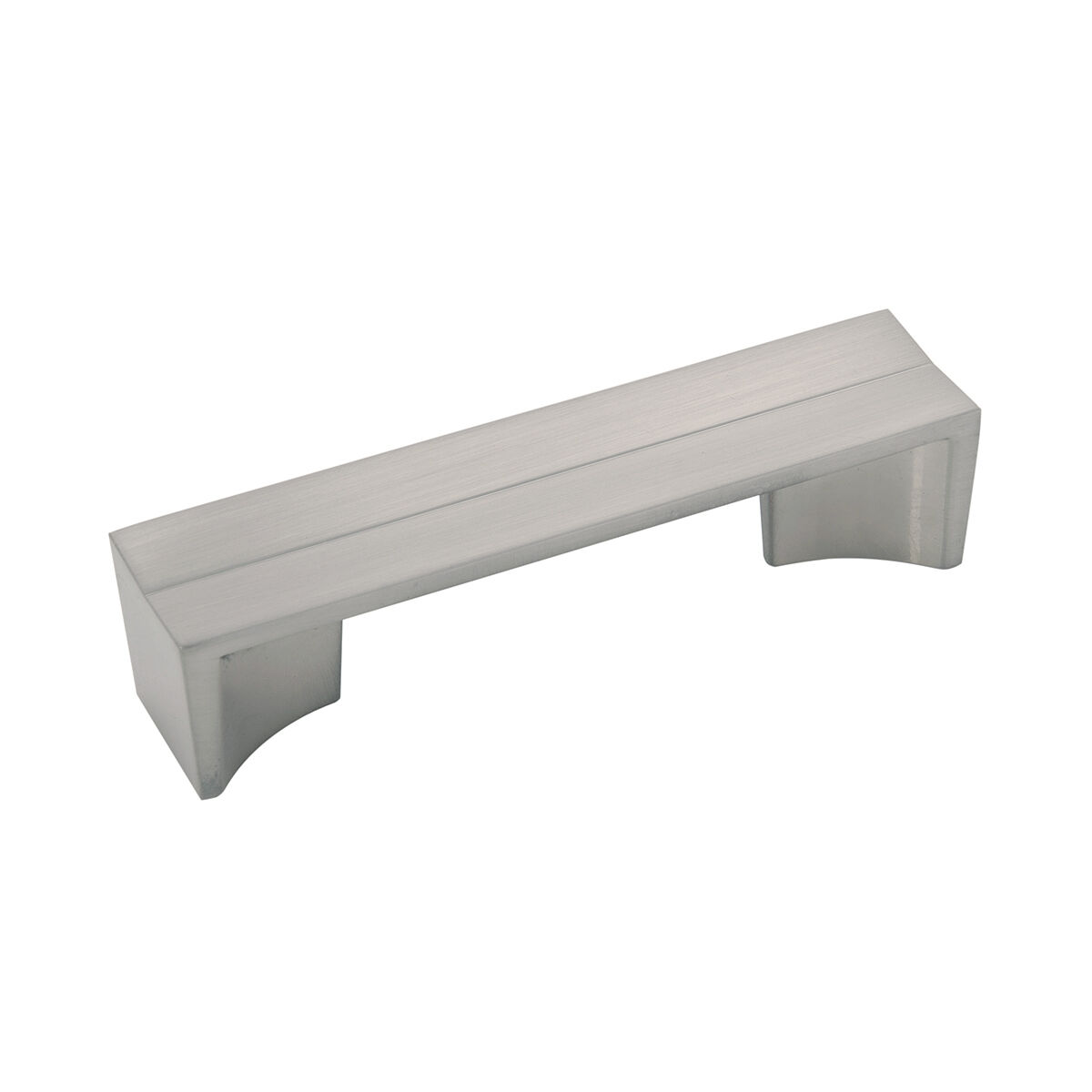 Belwith 3-3/4 Inch (96mm) Center to Center Avenue Pull (B076089)