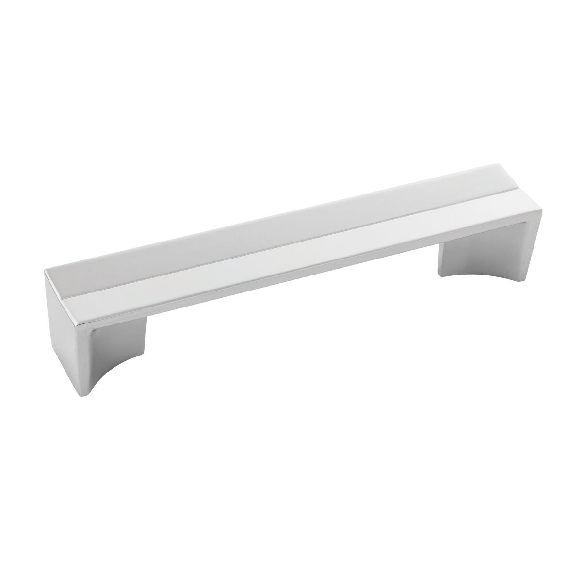 Belwith 5-1/16 Inch (128mm) Center to Center Avenue Pull (B076090)