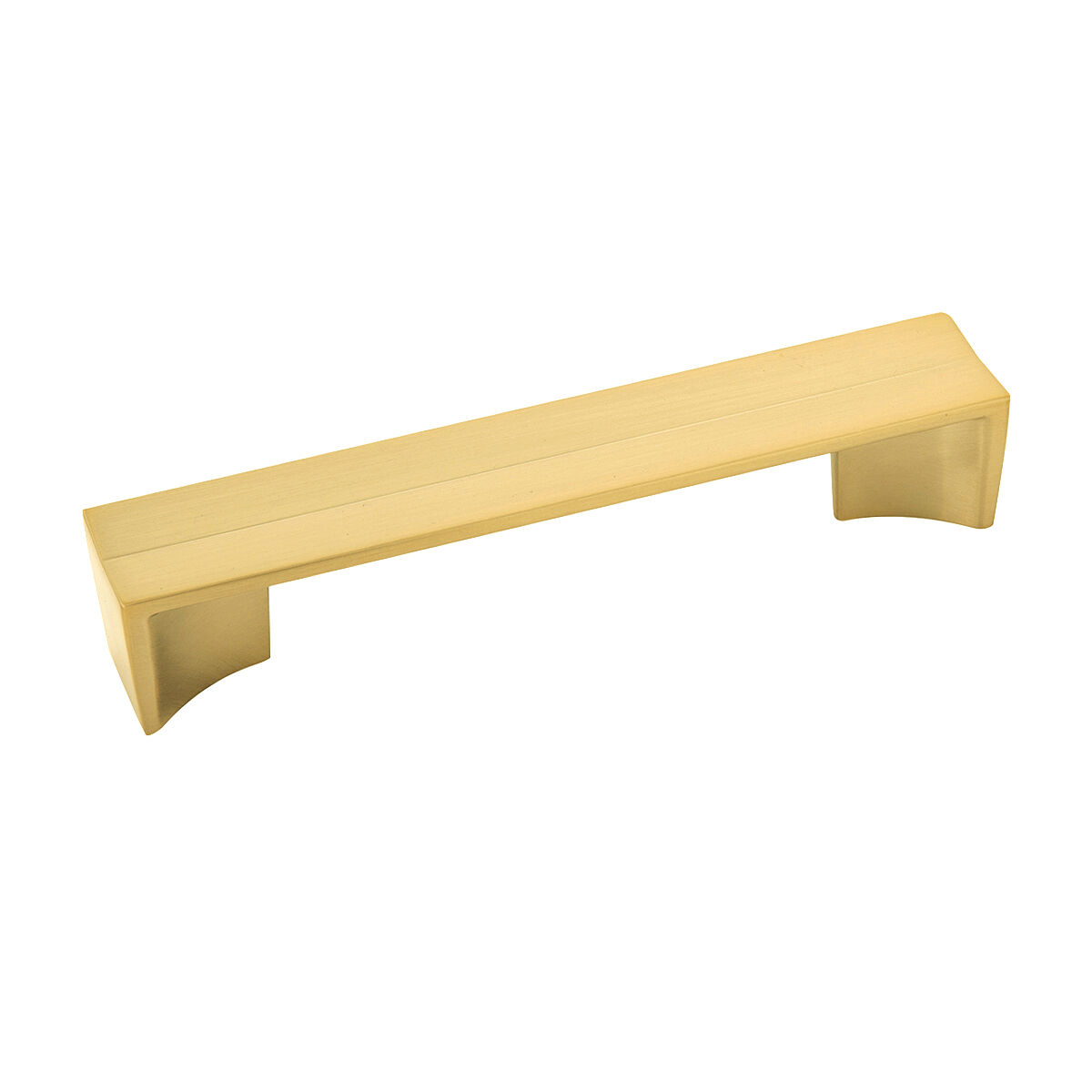 Belwith 5-1/16 Inch (128mm) Center to Center Avenue Pull (B076090)
