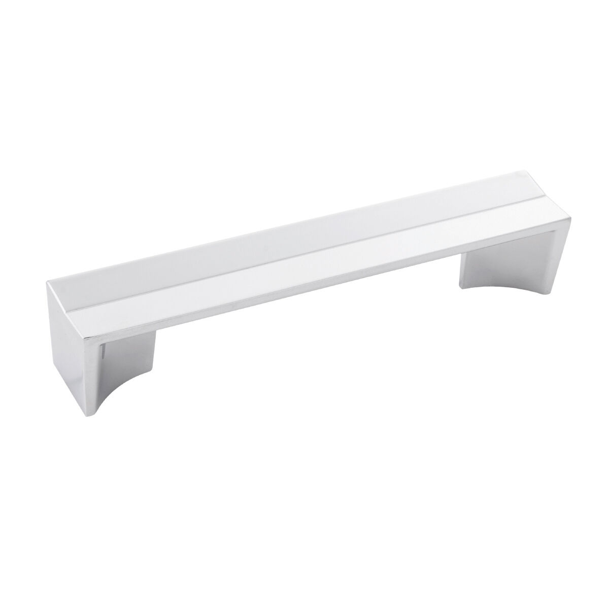 Belwith 5-1/16 Inch (128mm) Center to Center Avenue Pull (B076090)