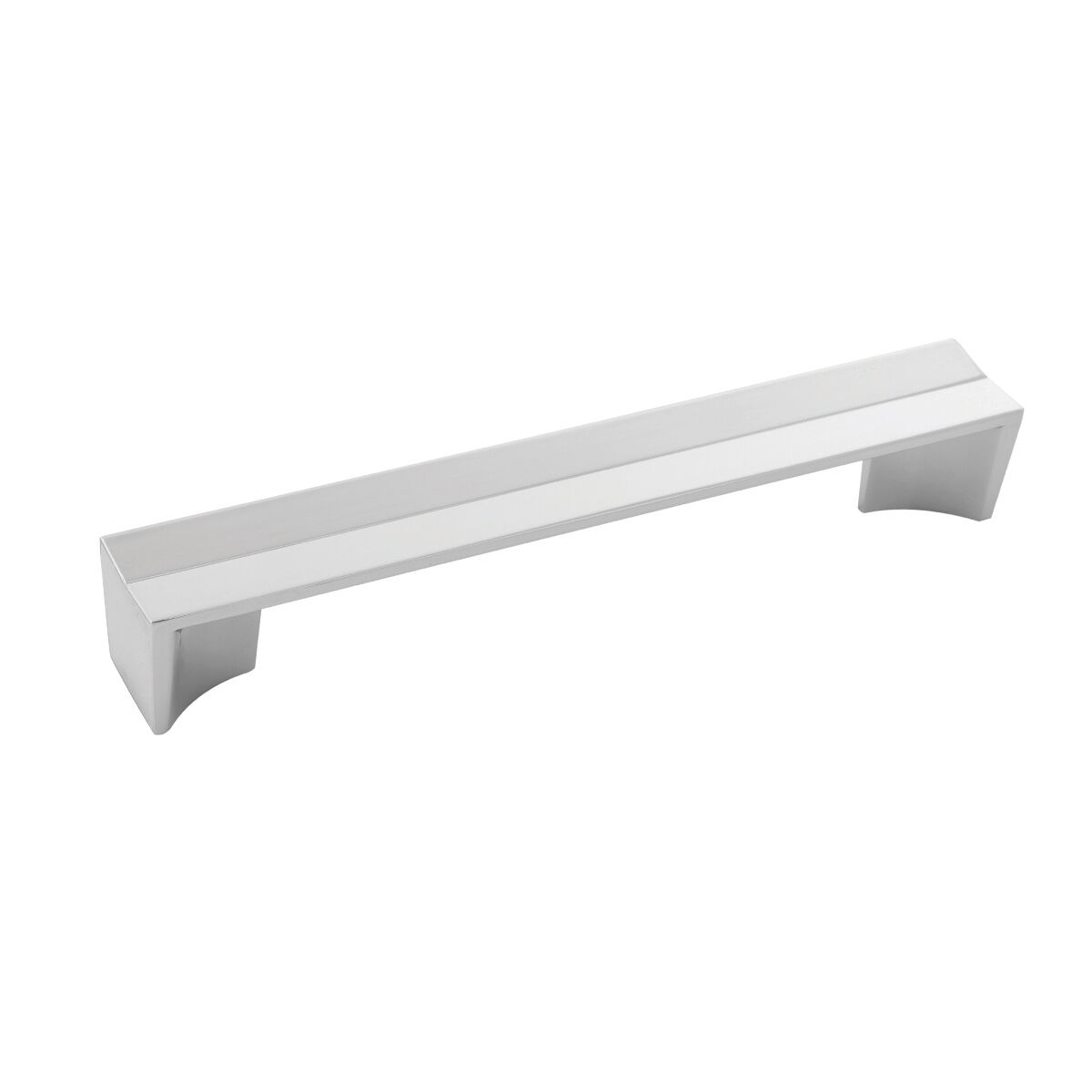 Belwith 6-5/16 Inch (160mm) Center to Center Avenue Pull (B076091)
