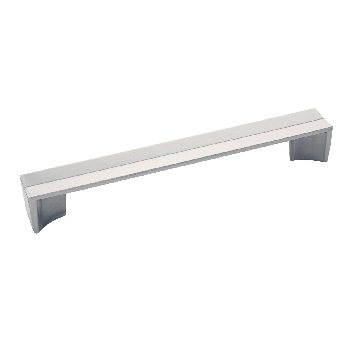 Belwith 7-9/16 Inch (192mm) Center to Center Avenue Pull (B076092)