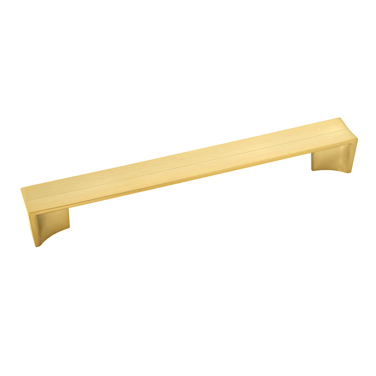 Belwith 7-9/16 Inch (192mm) Center to Center Avenue Pull (B076092)