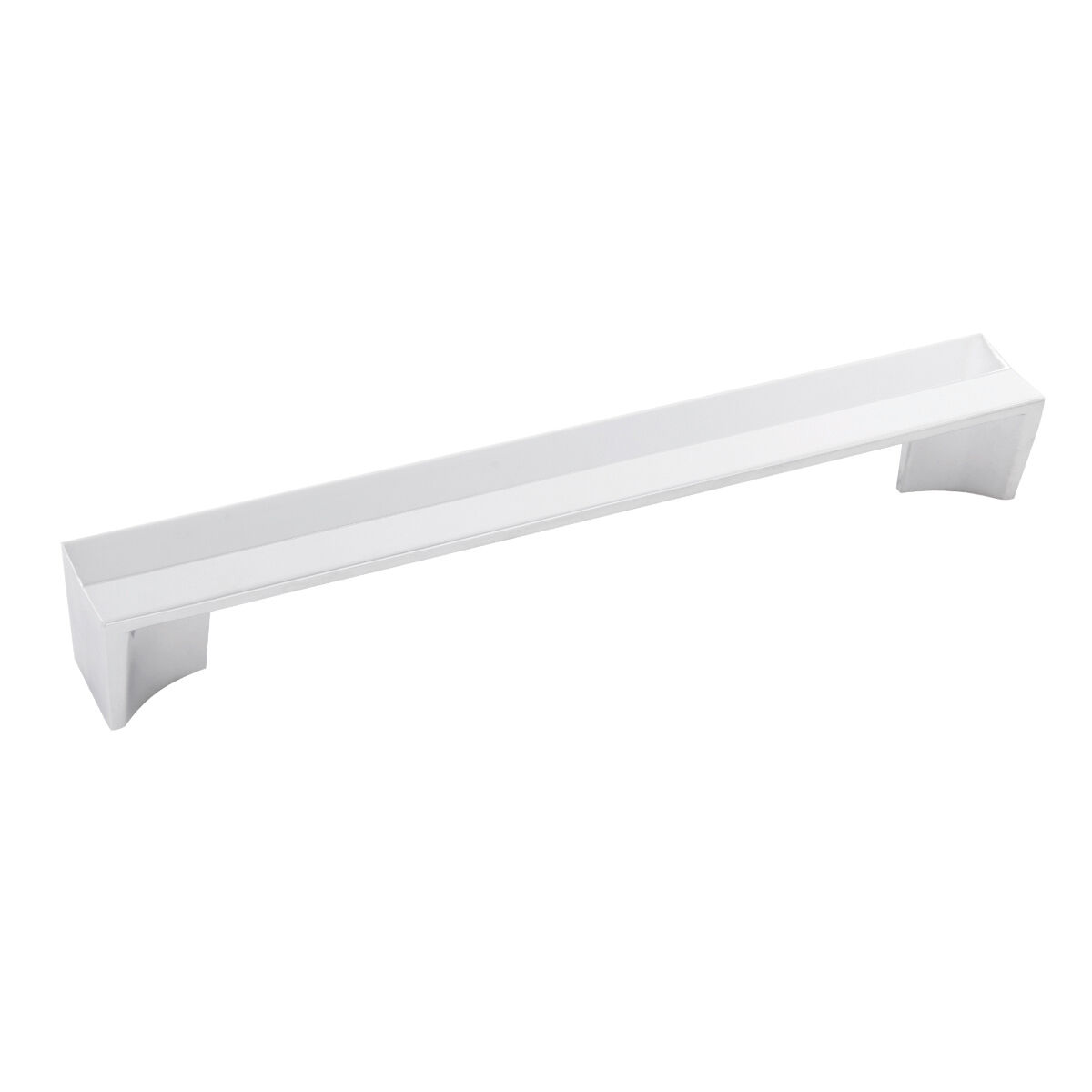 Belwith 7-9/16 Inch (192mm) Center to Center Avenue Pull (B076092)