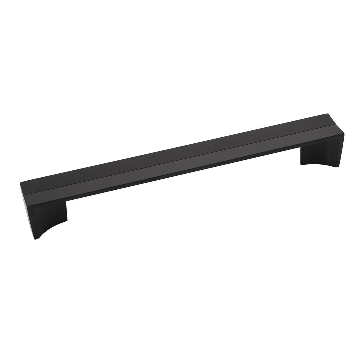 Belwith 7-9/16 Inch (192mm) Center to Center Avenue Pull (B076092)
