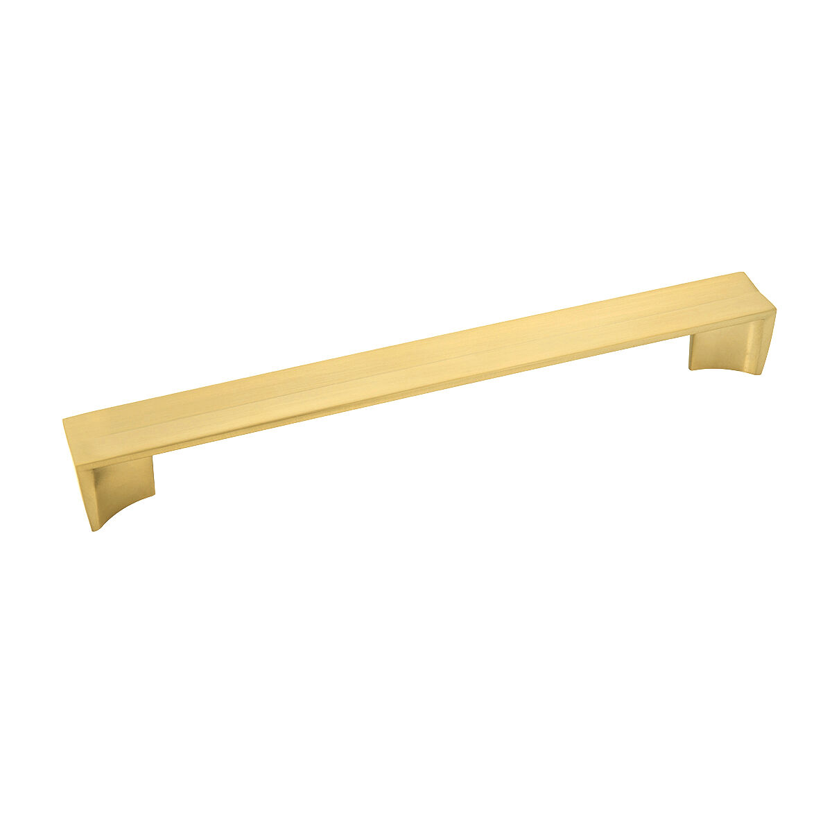 Belwith 8-13/16 Inch (224mm) Center to Center Avenue Pull (B076093)