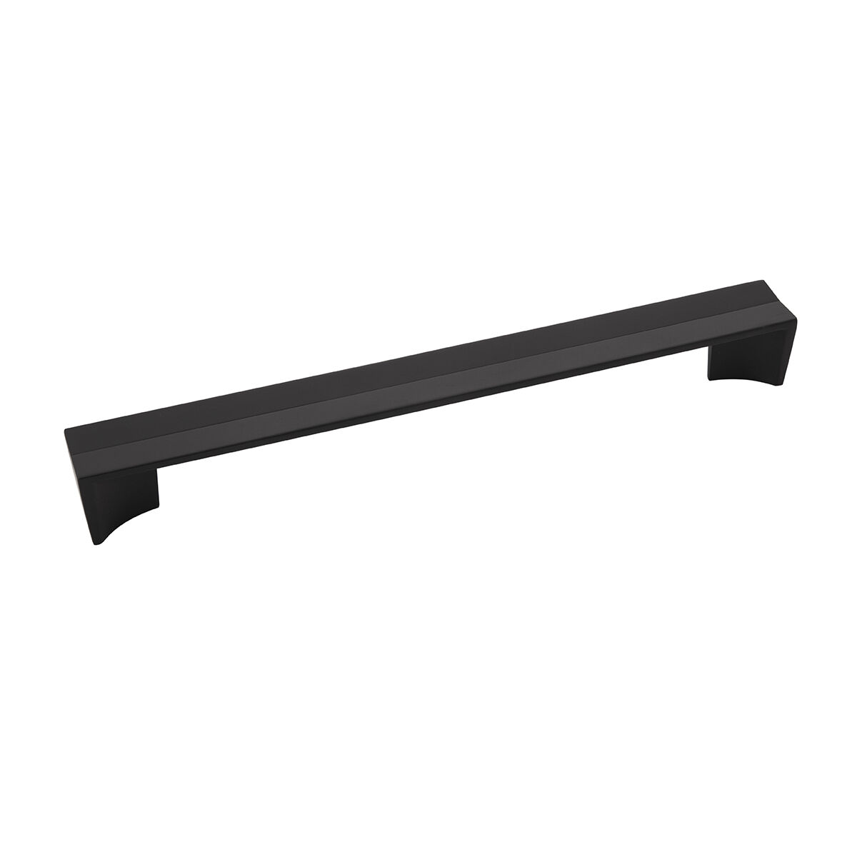 Belwith 8-13/16 Inch (224mm) Center to Center Avenue Pull (B076093)