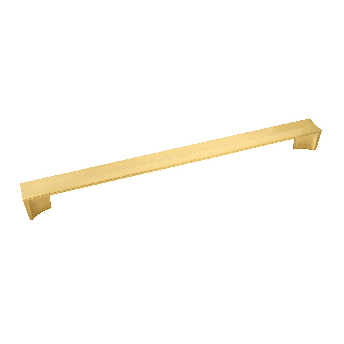 Belwith 12 Inch Center to Center Avenue Pull (B076094)