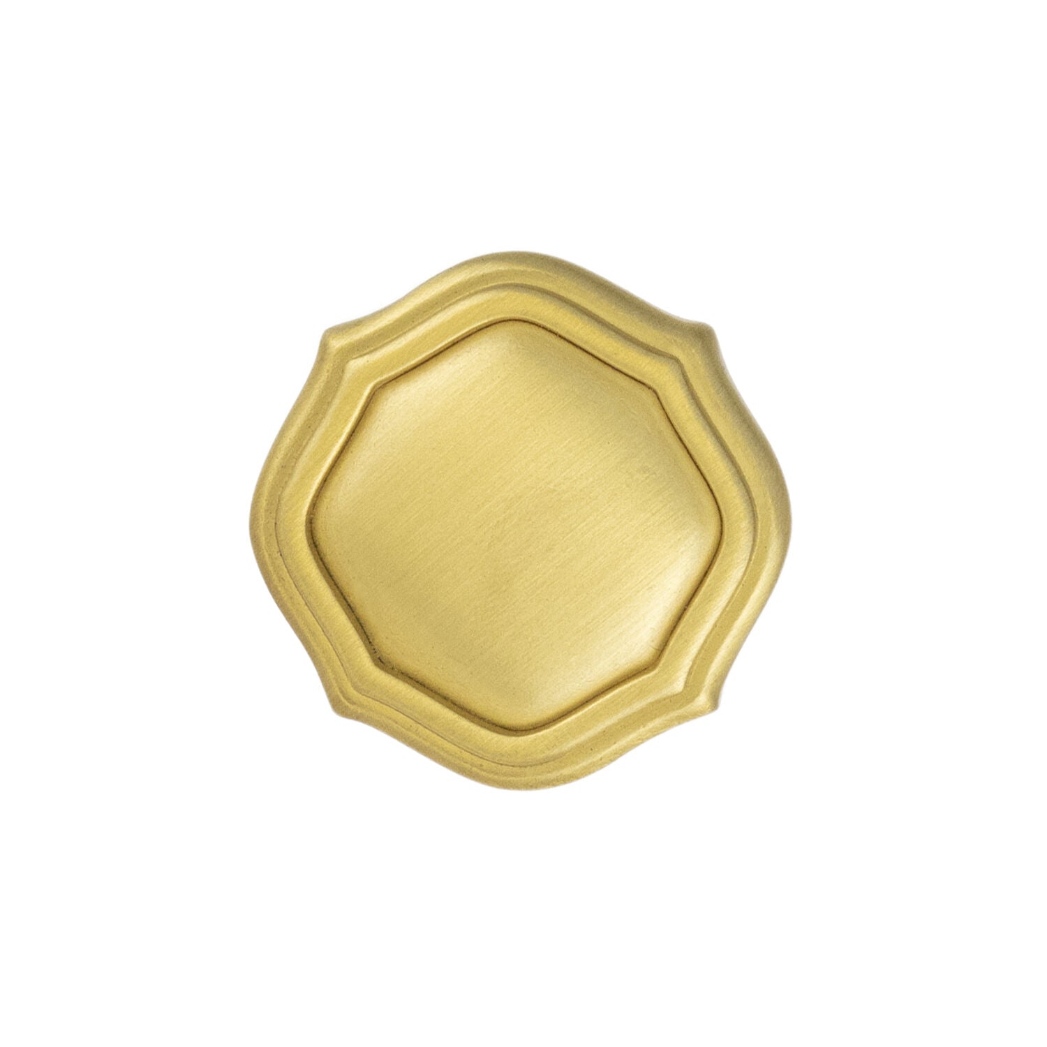 Belwith 1-1/2 Inch Diameter Trellis Knob (B076137)
