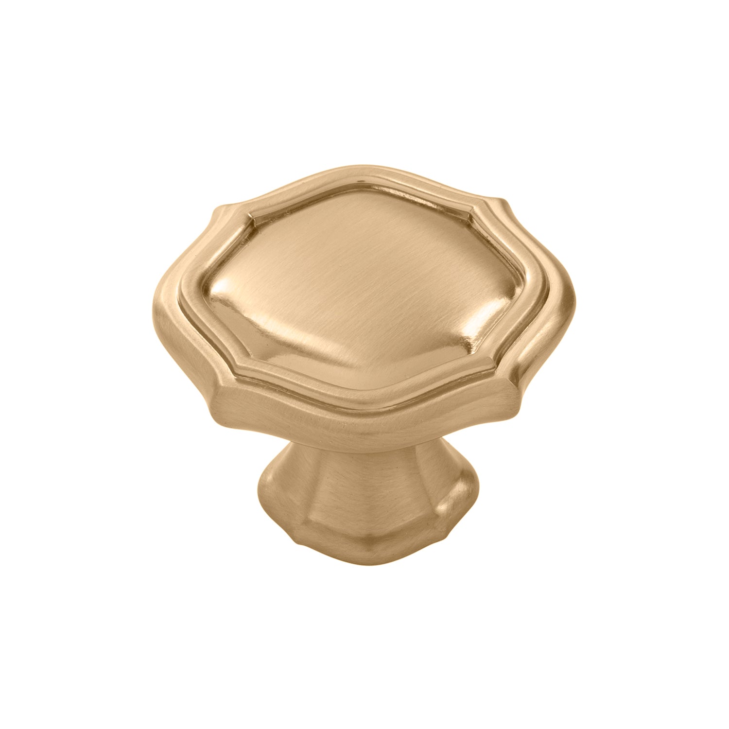 Belwith 1-1/2 Inch Diameter Trellis Knob (B076137)