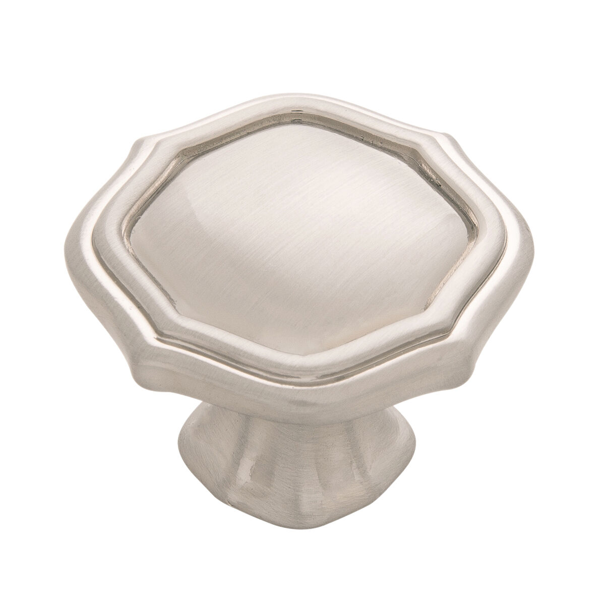 Belwith 1-1/2 Inch Diameter Trellis Knob (B076137)