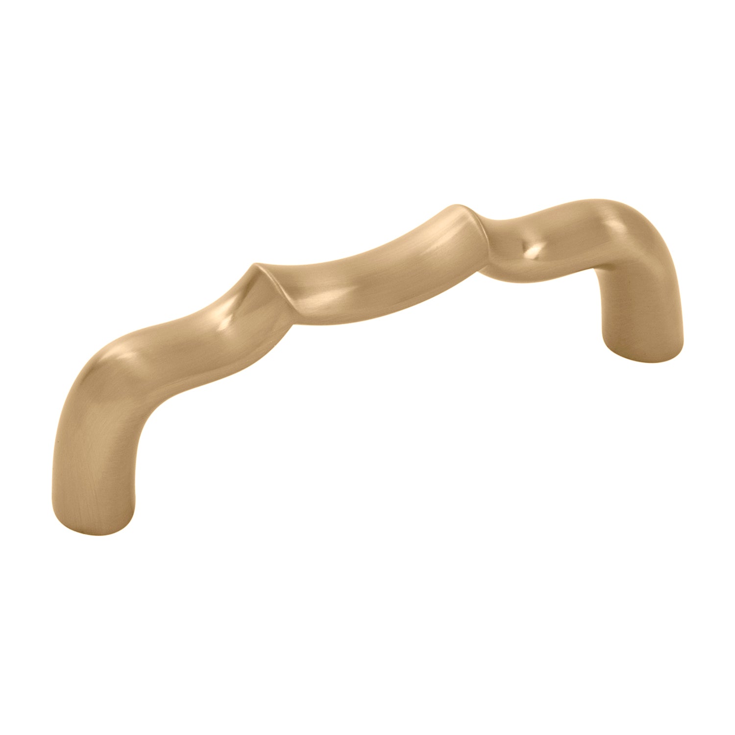 Belwith 3 Inch Center to Center Trellis Pull (B076139)
