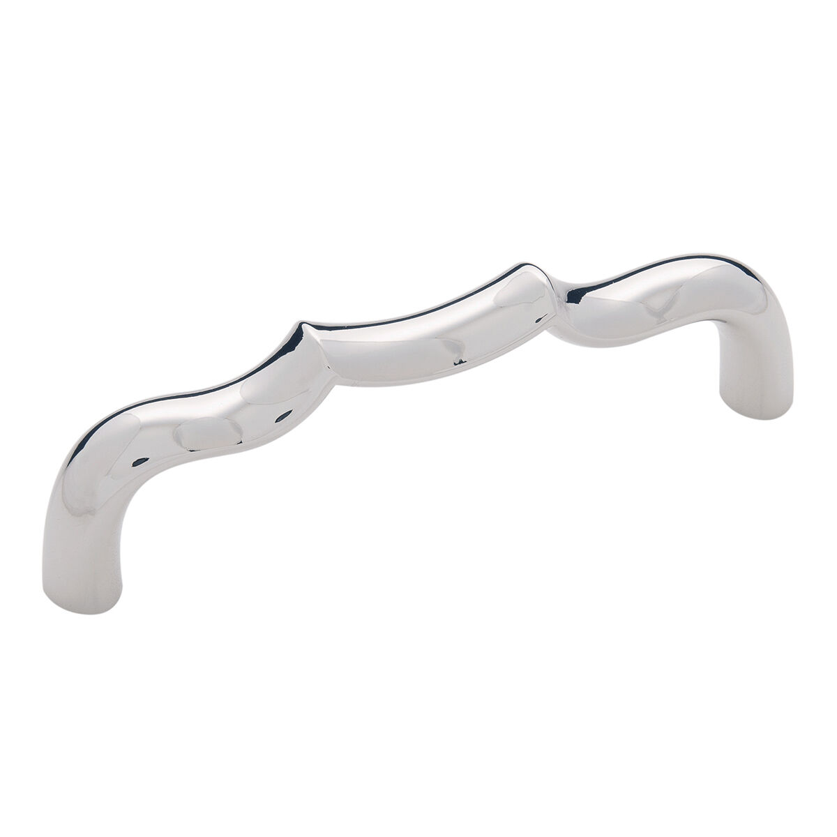 Belwith 3-3/4 Inch (96mm) Center to Center Trellis Pull (B076140)