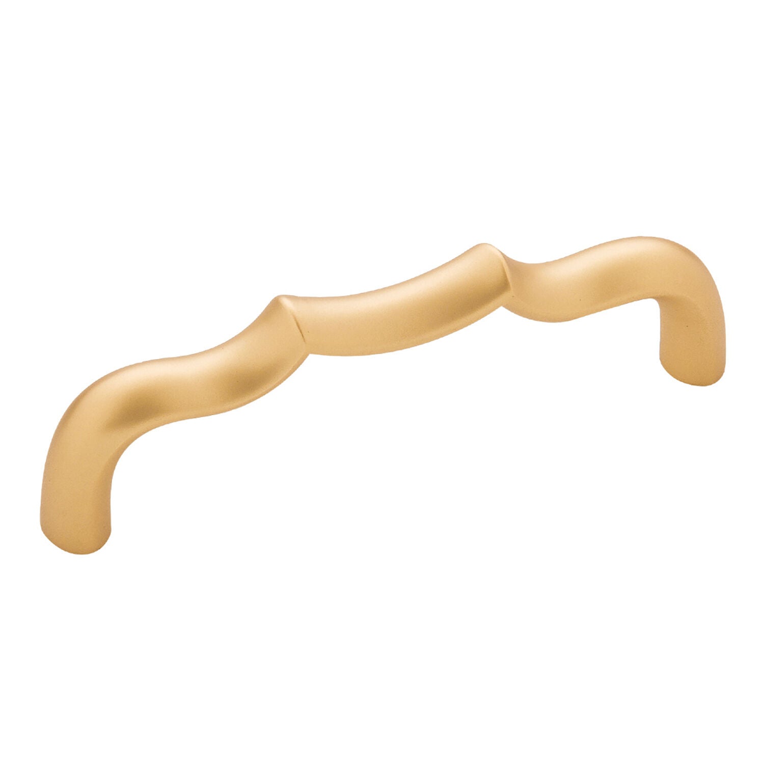 Belwith 3-3/4 Inch (96mm) Center to Center Trellis Pull (B076140)