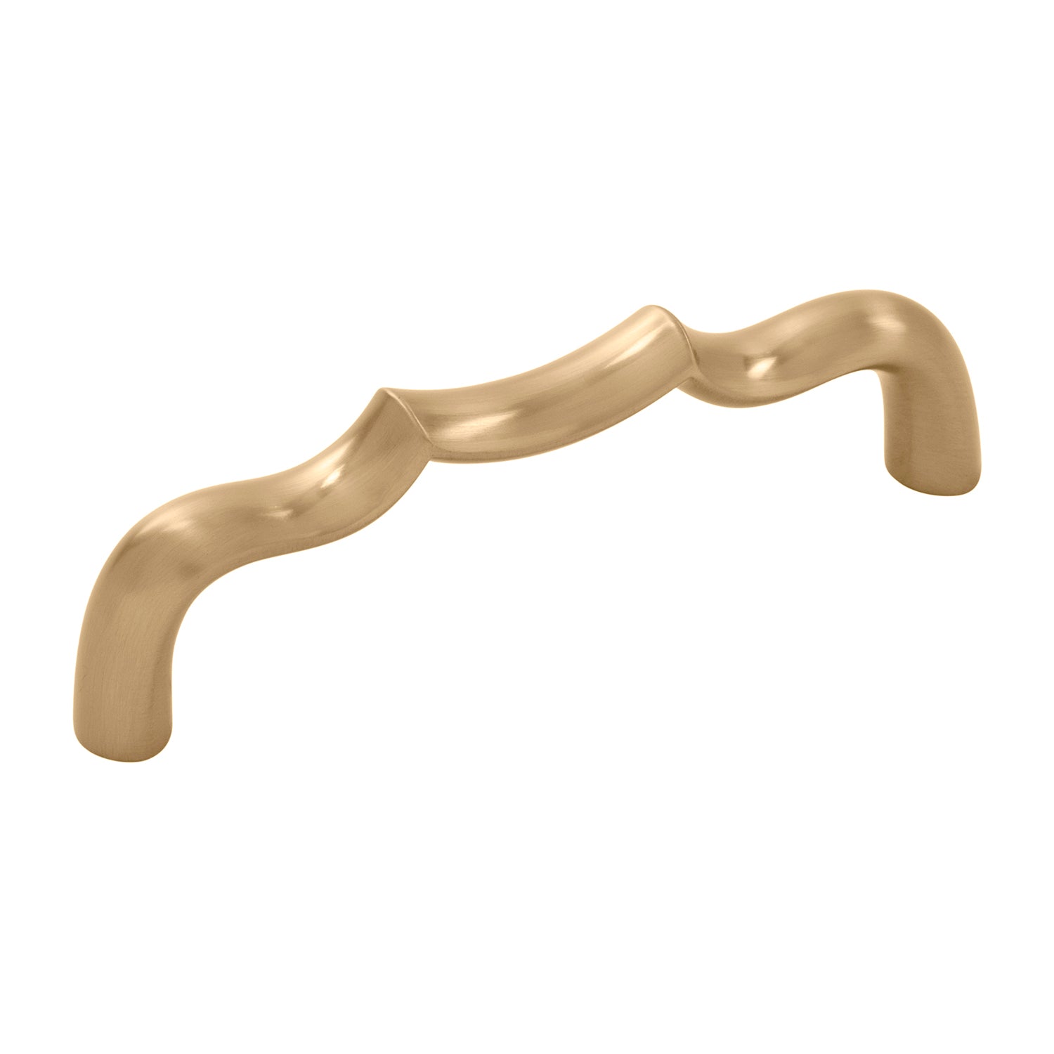 Belwith 3-3/4 Inch (96mm) Center to Center Trellis Pull (B076140)
