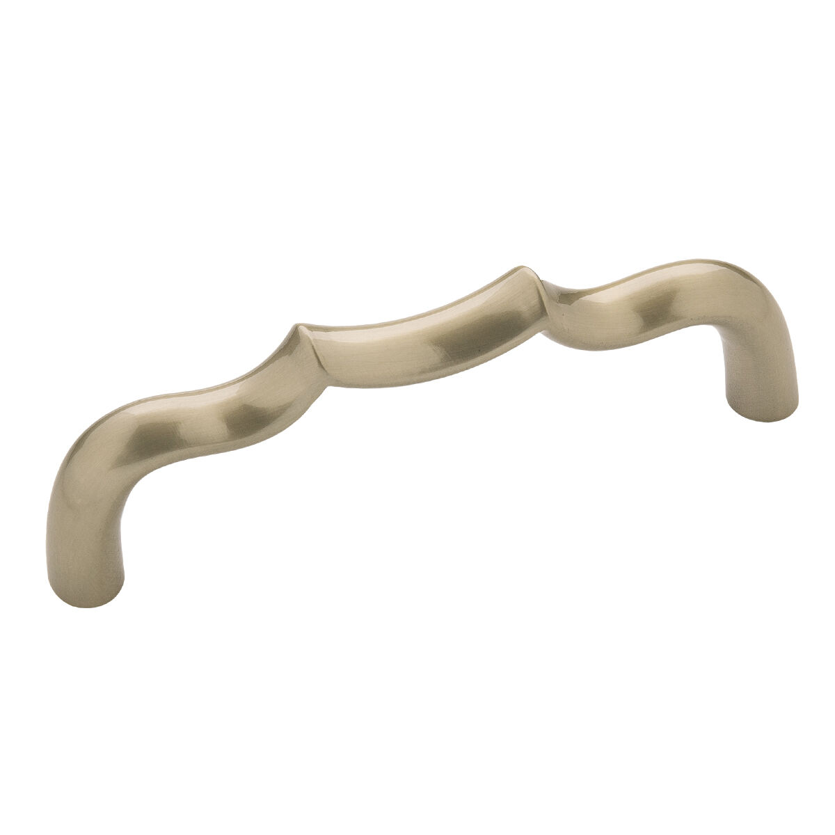 Belwith 3-3/4 Inch (96mm) Center to Center Trellis Pull (B076140)