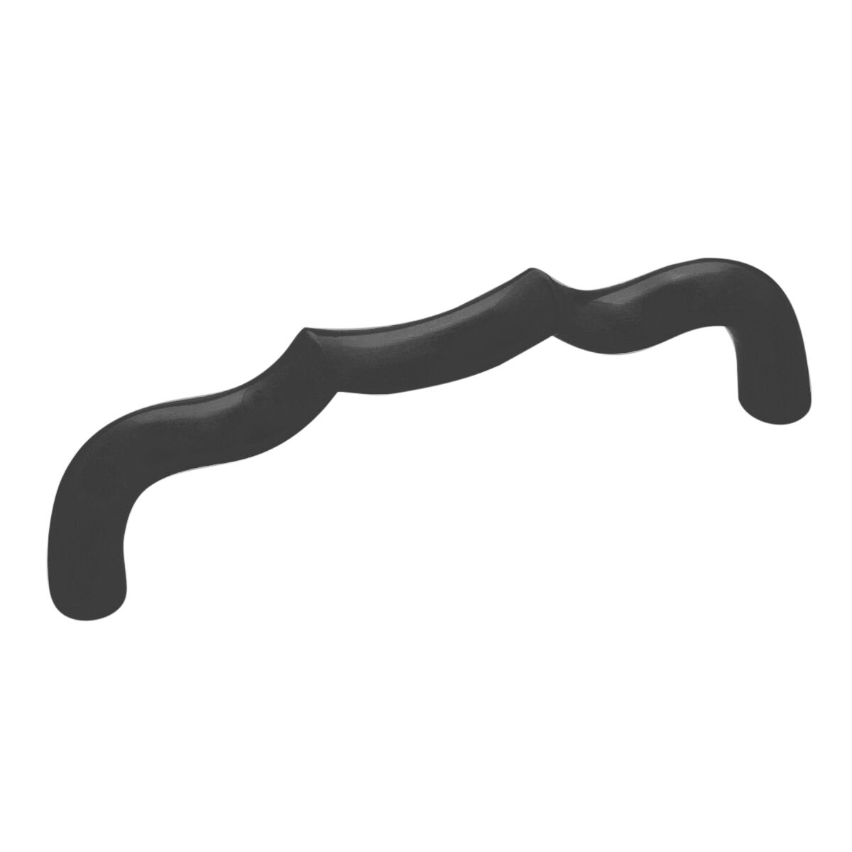 Belwith 3-3/4 Inch (96mm) Center to Center Trellis Pull (B076140)