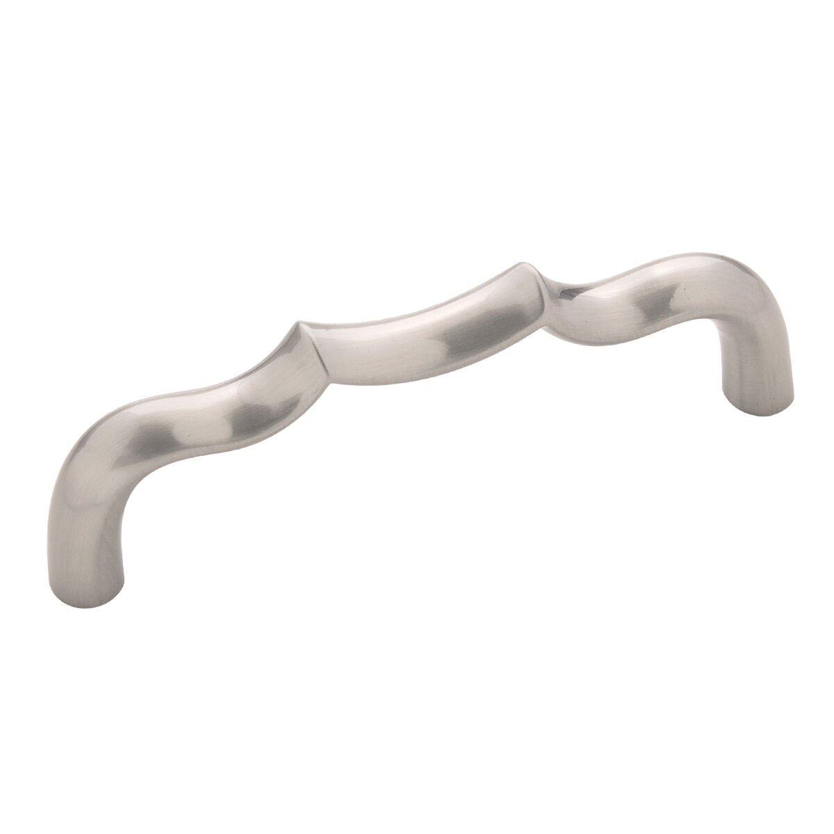 Belwith 3-3/4 Inch (96mm) Center to Center Trellis Pull (B076140)