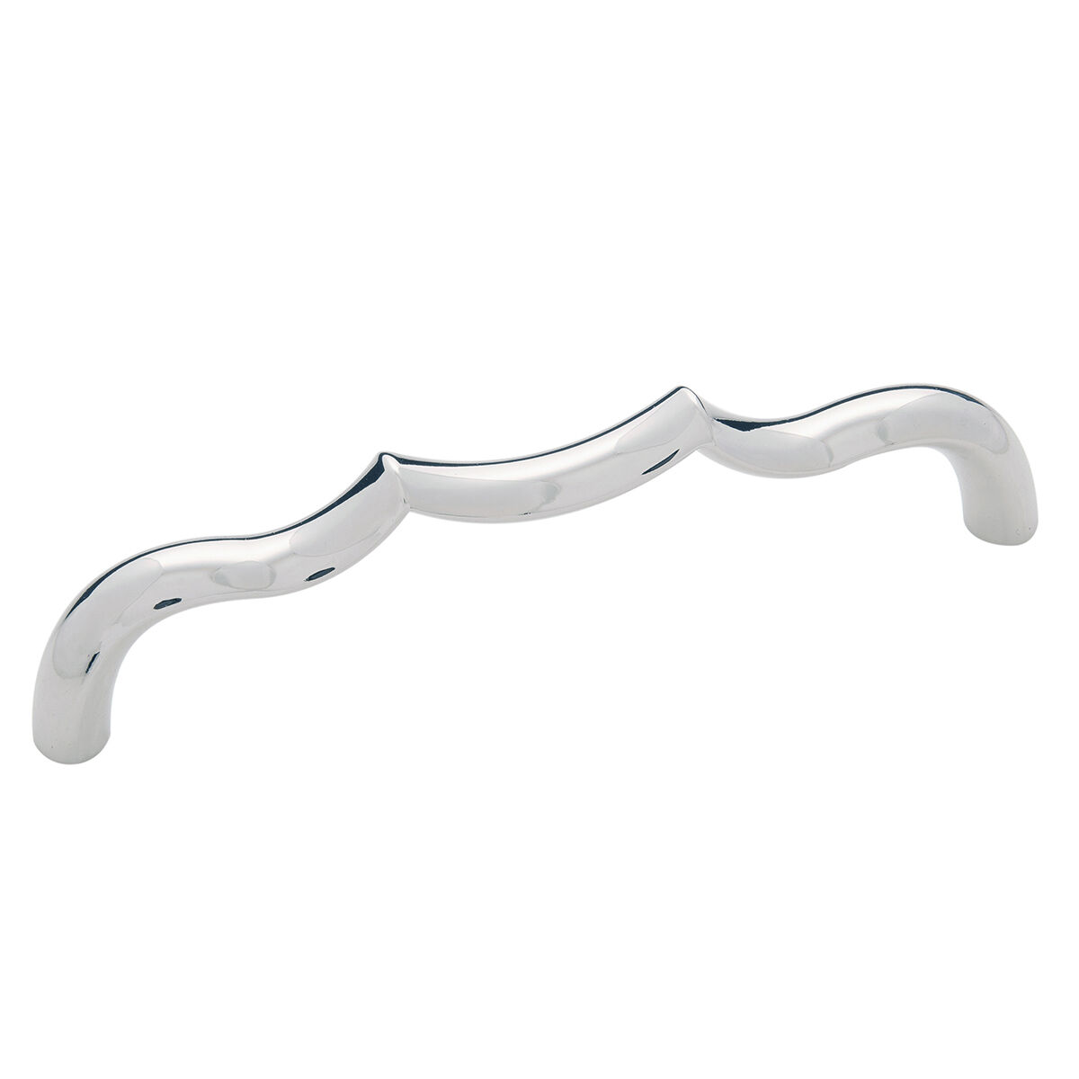 Belwith 5-1/16 Inch (128mm) Center to Center Trellis Pull (B076141)