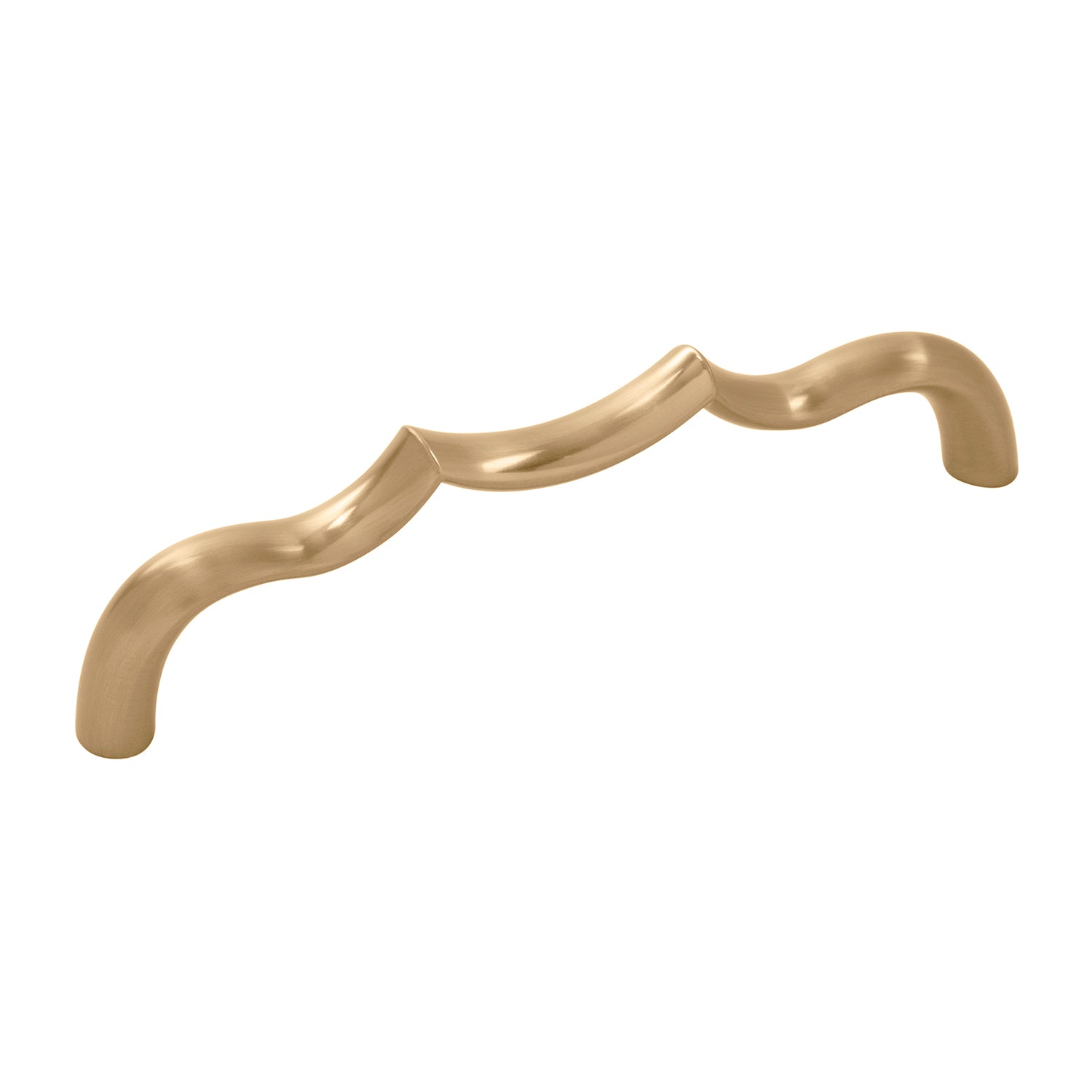 Belwith 5-1/16 Inch (128mm) Center to Center Trellis Pull (B076141)