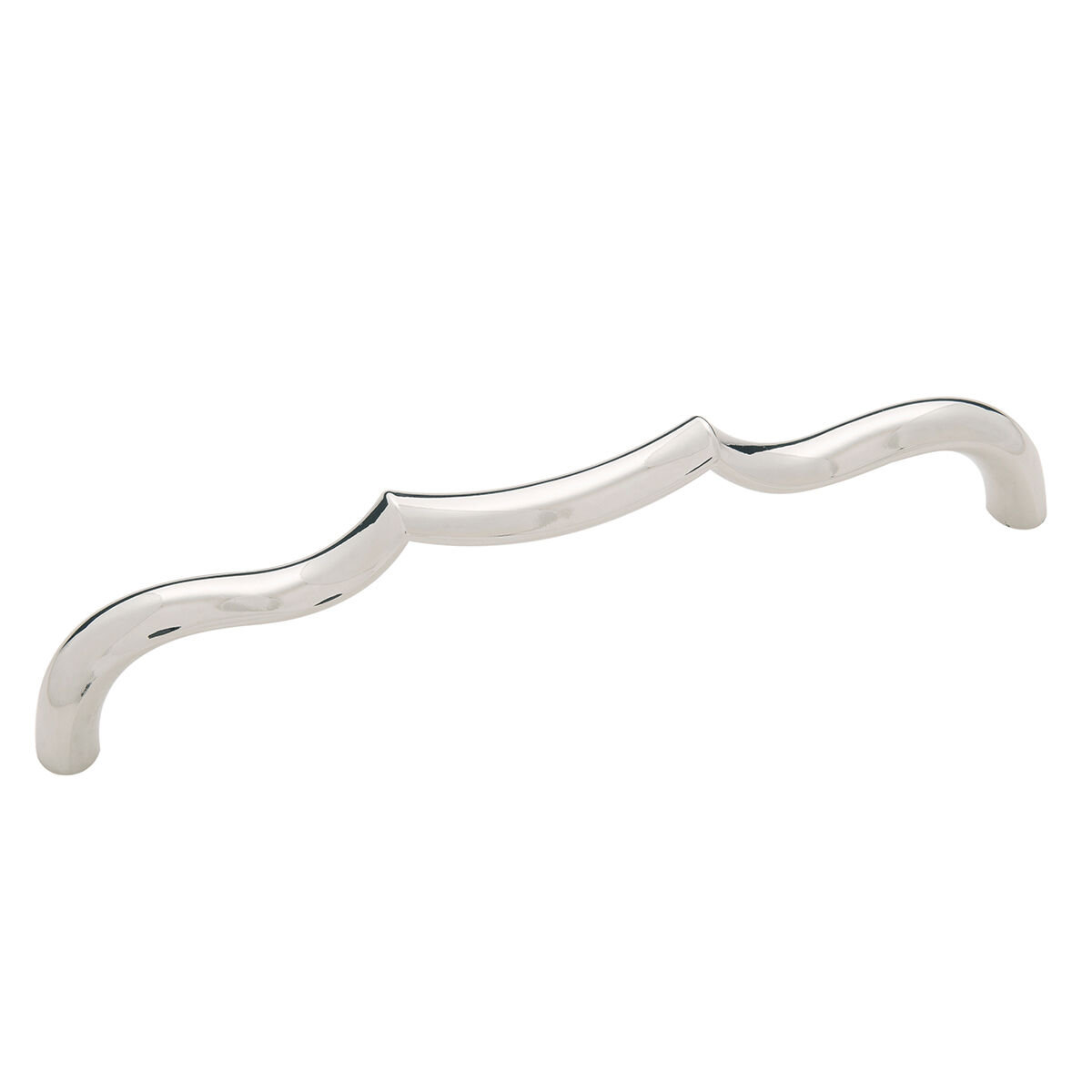 Belwith 6-5/16 Inch (160mm) Center to Center Trellis Pull (B076142)